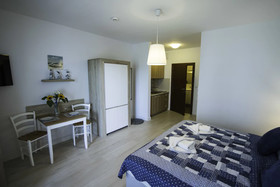 Aquamarina by Baltic Apartments