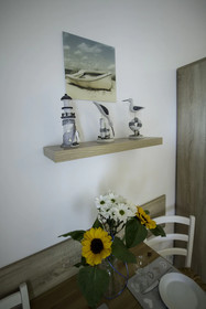 Aquamarina by Baltic Apartments