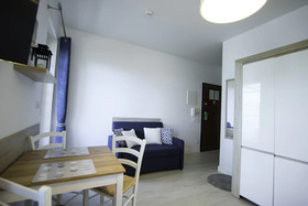 Aquamarina by Baltic Apartments