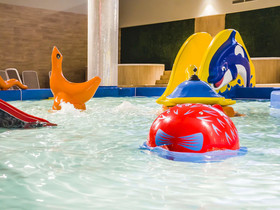 Aquamarina Swinemünde by VacationClub