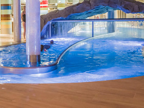 Aquamarina Swinemünde by VacationClub