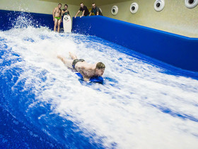 Aquamarina Swinemünde by VacationClub