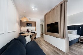 Aurum Aparthotel