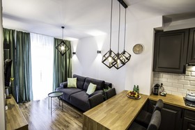 Baltic-Apartments-Apartamenty Baltyk
