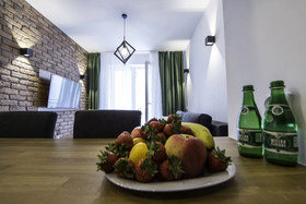 Baltic-Apartments-Apartamenty Baltyk