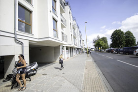 Baltic-Apartments-Apartamenty Baltyk