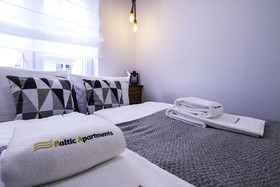 Baltic-Apartments-Apartamenty Baltyk