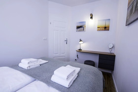 Baltic-Apartments-Apartamenty Baltyk
