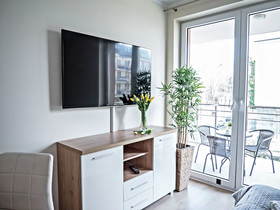 Baltic Home Pegaz Apartments