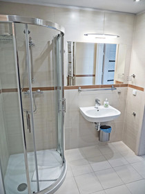 Baltic Home Pegaz Apartments