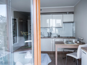 Baltic Home Pegaz Apartments