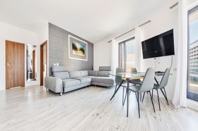 Baltic Park Molo by Sun & Snow