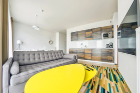 Baltic Park Molo by Sun & Snow