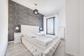 Baltic Park Molo by Sun & Snow