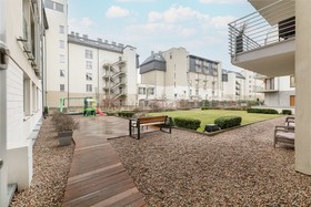 Casa Marina Apartments by Renters