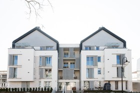 Casa Marina Apartments by Renters