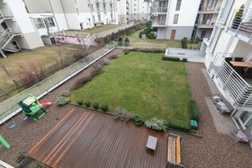 Casa Marina Apartments by Renters