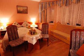 Hotel Cis