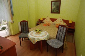 Hotel Cis