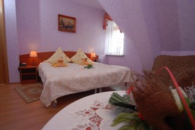 Hotel Cis