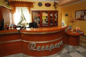 Hotel Cis
