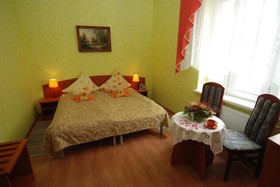 Hotel Cis