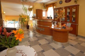 Hotel Cis