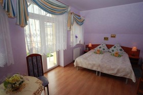 Hotel Cis