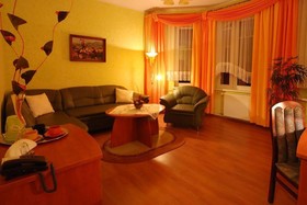 Hotel Cis