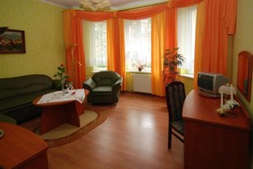 Hotel Cis