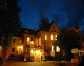 Hotel Cis