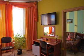 Hotel Cis