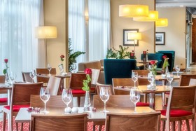 Hampton by Hilton Swinoujscie