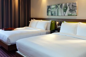 Hampton by Hilton Swinoujscie