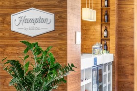 Hampton by Hilton Swinoujscie