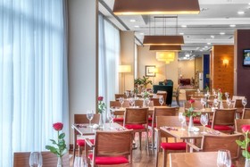 Hampton by Hilton Swinoujscie