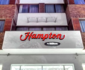 Hampton by Hilton Swinoujscie