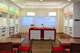 Hampton by Hilton Swinoujscie