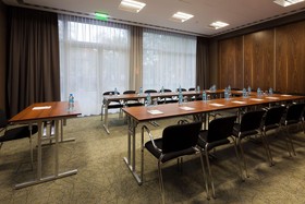 Hampton by Hilton Swinoujscie