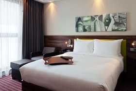 Hampton by Hilton Swinoujscie