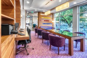 Hampton by Hilton Swinoujscie