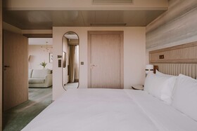 Hilton Swinoujscie Resort & Spa