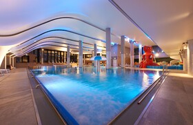 Hilton Swinoujscie Resort & Spa