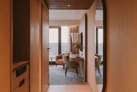Hilton Swinoujscie Resort & Spa