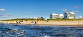 Hilton Swinoujscie Resort & Spa