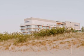 Hilton Swinoujscie Resort & Spa