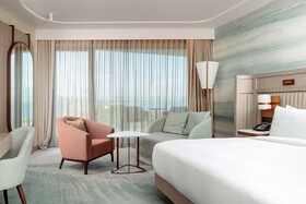 Hilton Swinoujscie Resort & Spa