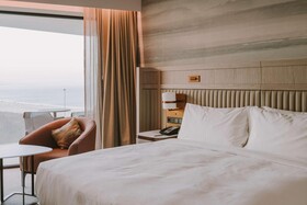 Hilton Swinoujscie Resort & Spa