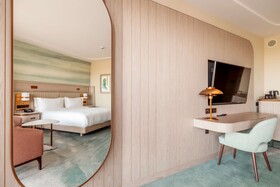 Hilton Swinoujscie Resort & Spa