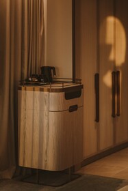 Hilton Swinoujscie Resort & Spa